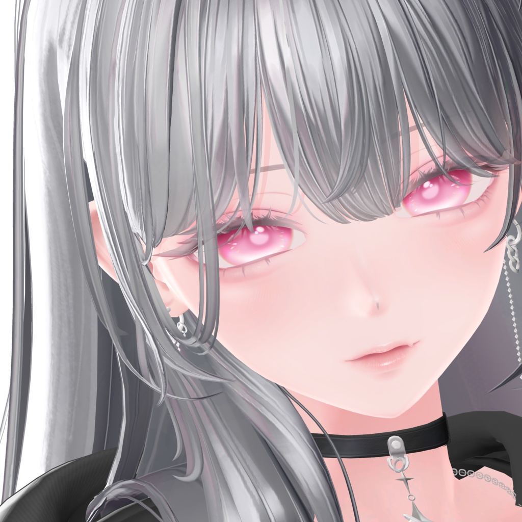 【Misaki専用】Eyes & Makeup texture