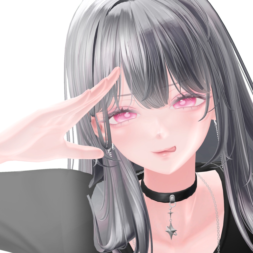 【Misaki専用】Eyes & Makeup texture