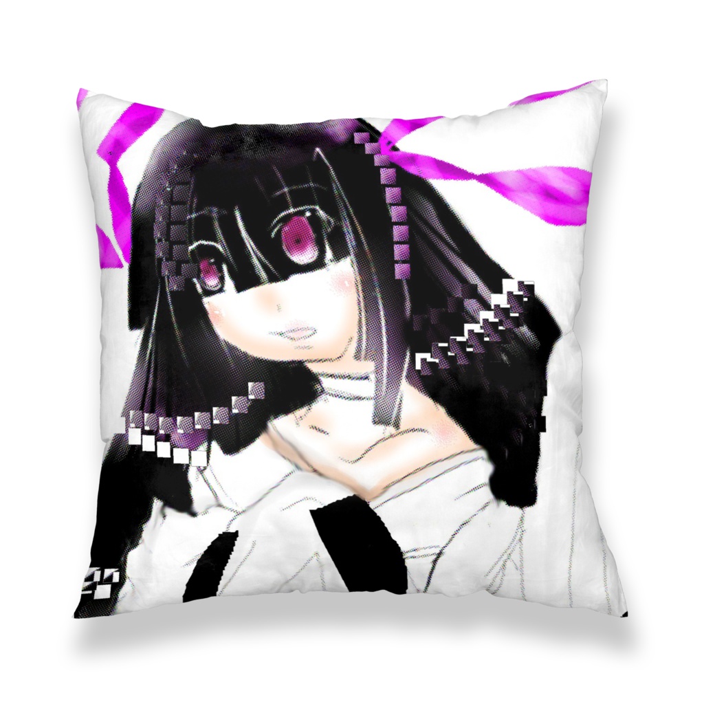 オリジナル創作。
