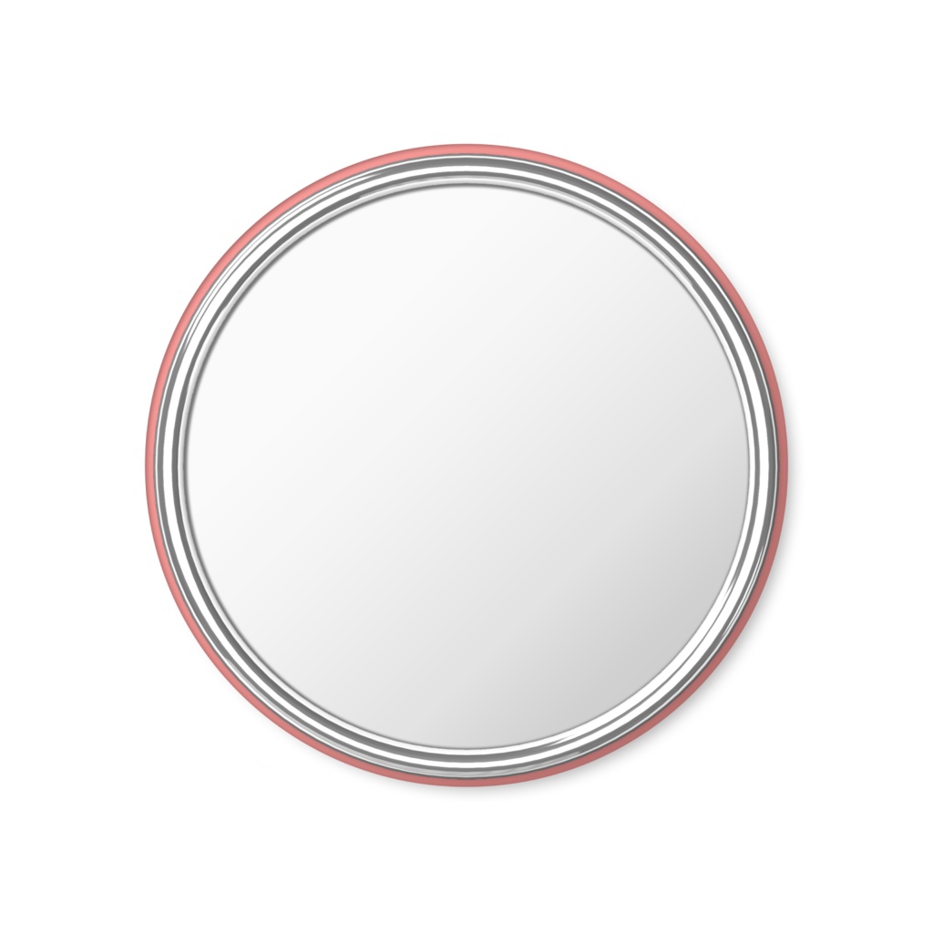 【非公式】くずこんミラー 【葛葉】