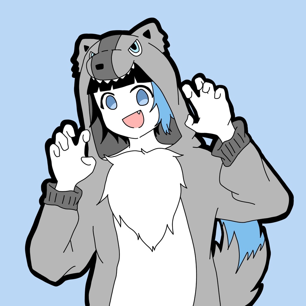 イニシャルステッカー“ A”