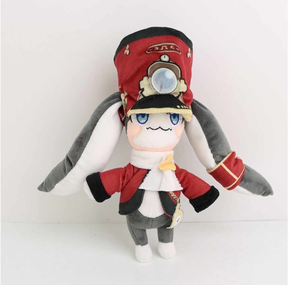 Amazon.co.jp: 崩壊：スターレイル パム ぬいぐるみ大玩具30CMぬいぐるみぬいぐるみ、アニメキャラクターの綿を詰めてプレゼントするゲームファンデー友達に送ります  : おもちゃ