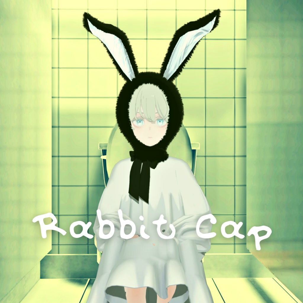 ≒ Rabbit Cap ≒