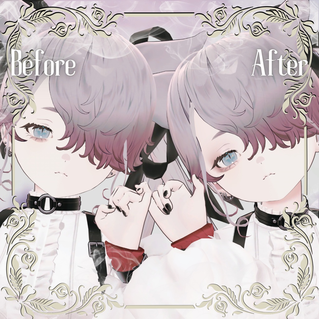 ≒【Luve】Eye Shadow Texture ≒