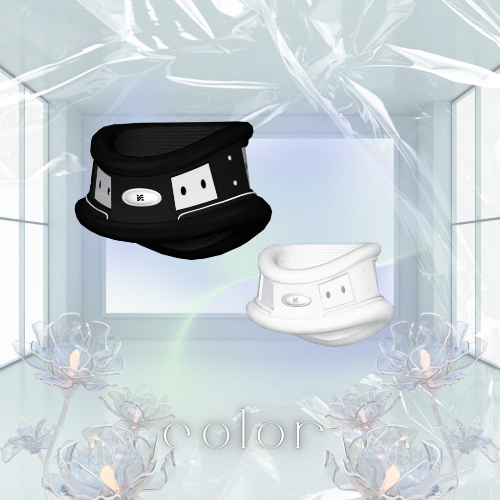 ≒ Gips Neckwarmer ≒