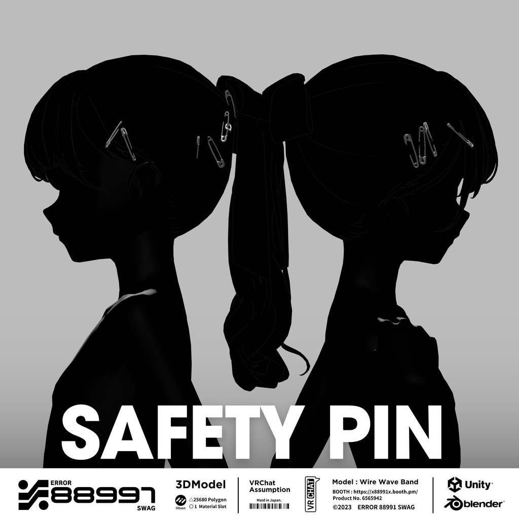 ≒ Wire Wave Band ≒