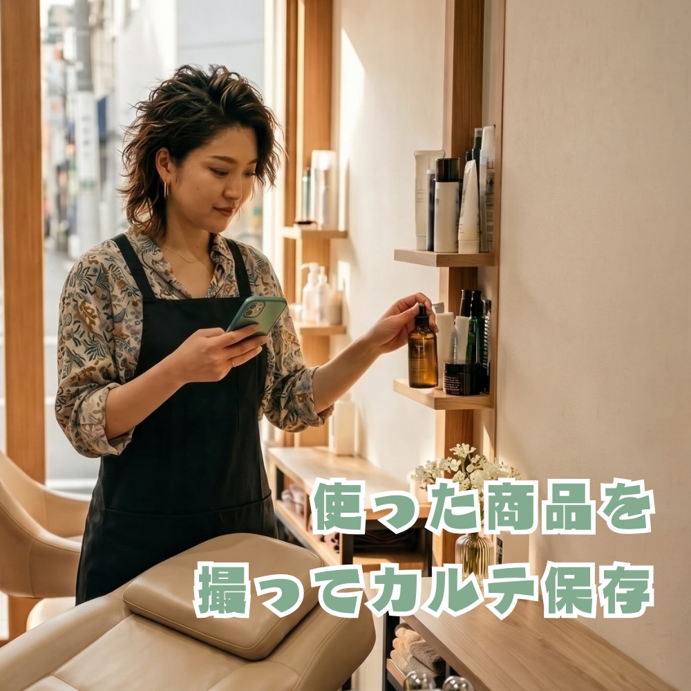 画像カルテNEO|Notionテンプレート / 名前と画像だけのカルテ
