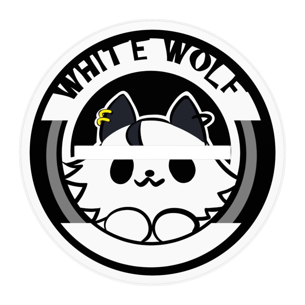 吹雪レン デフォルト衣装