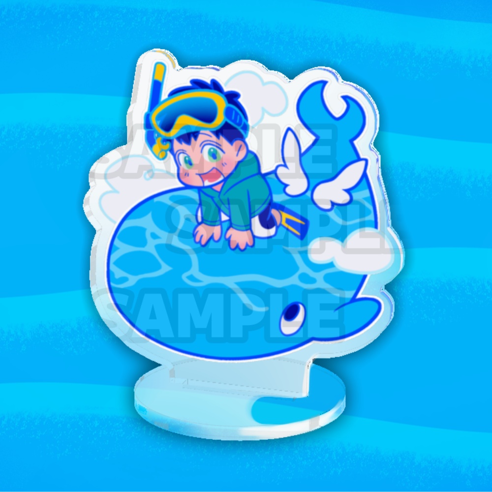 夏だ!海だ!同郷だ!!