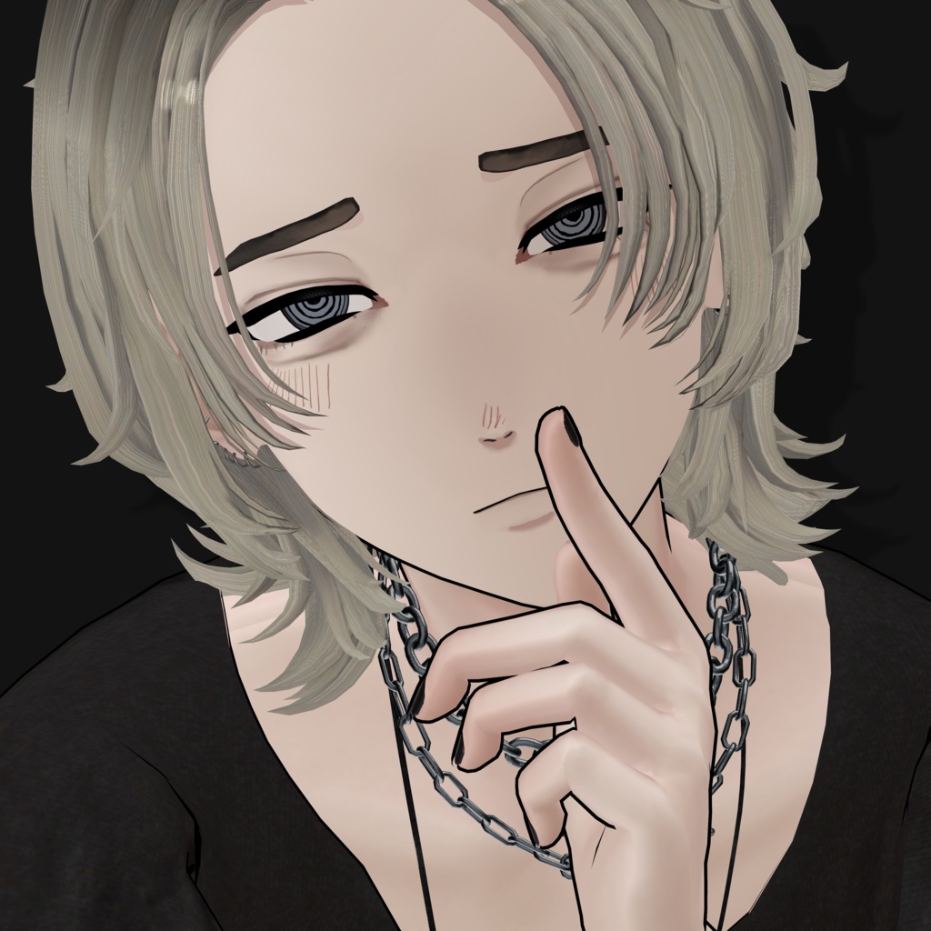 【無料あり】かわいそ粘膜make up【五味くん対応】