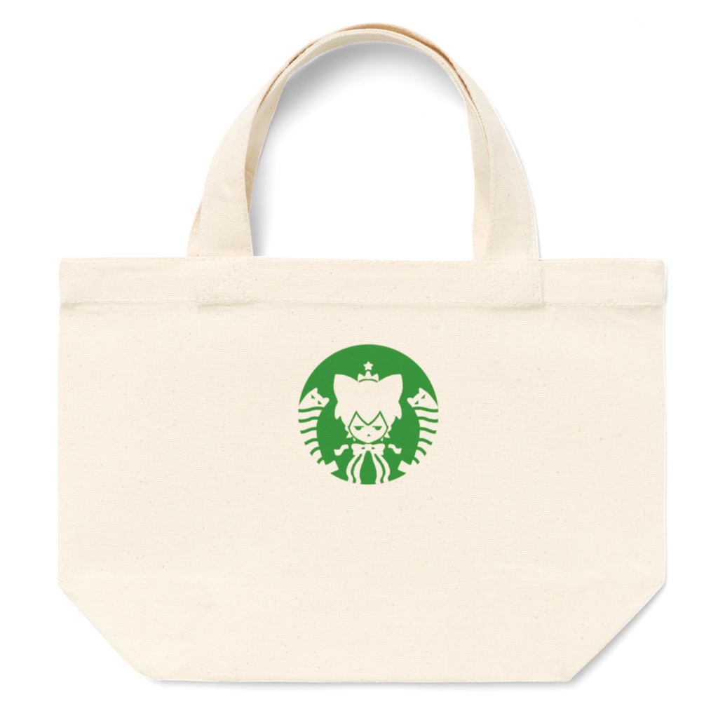 むらかみコーヒーミニトート
