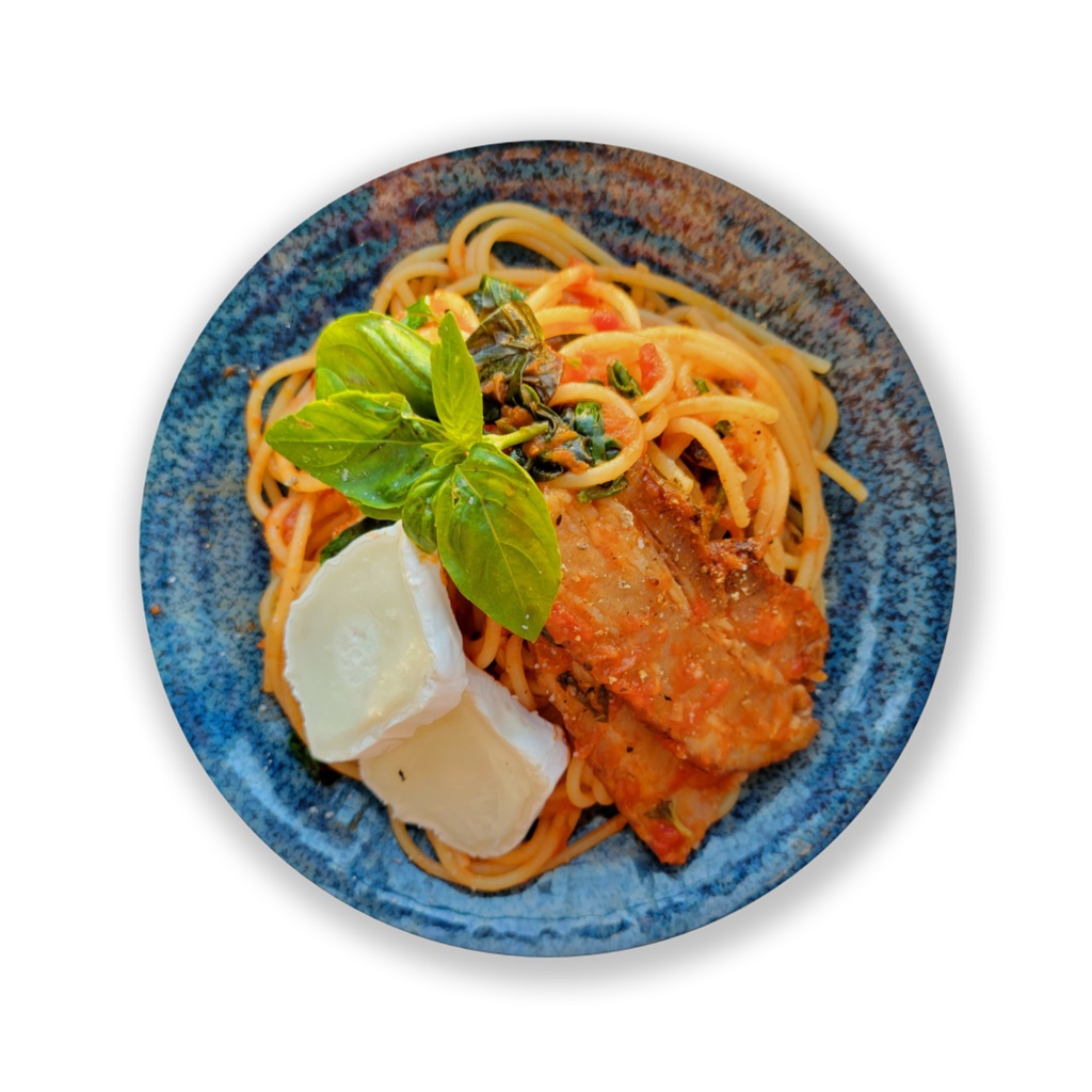 BBTCパスタバッジ