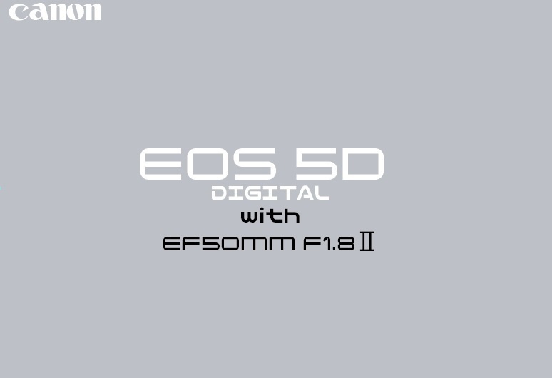 EOS5D DIGITAL