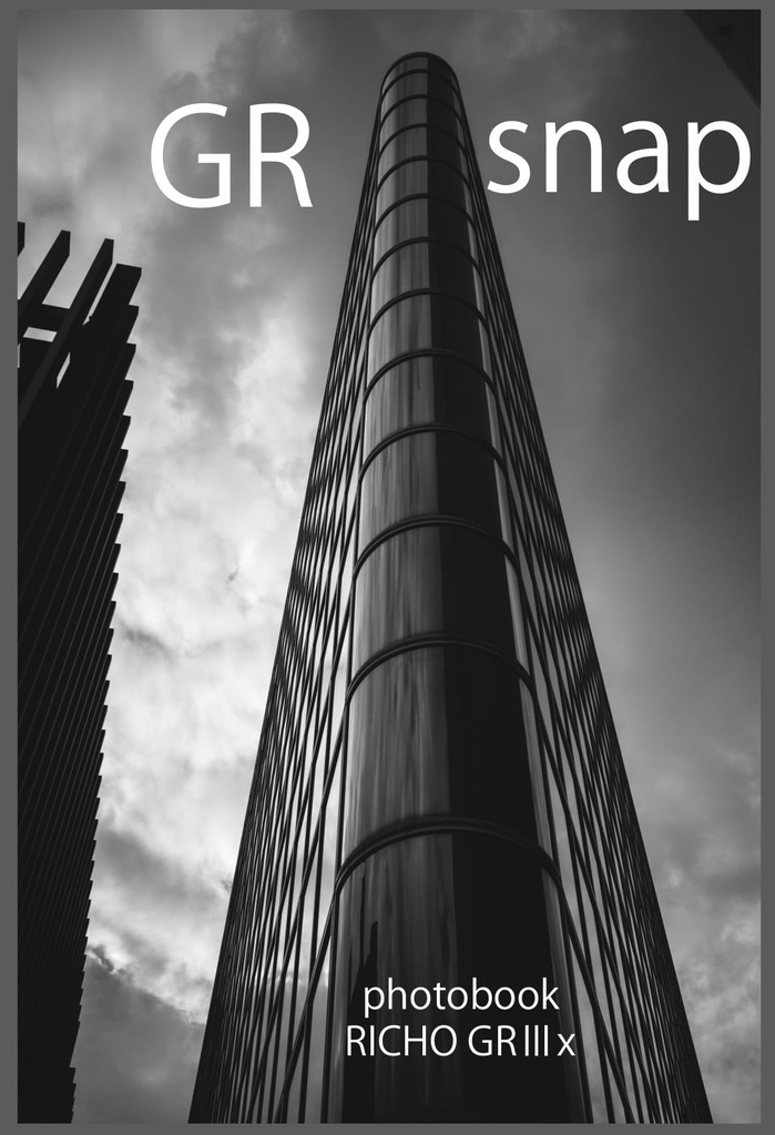 GR　snap