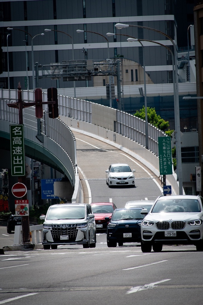 NikonZ6 AI AF Zoom-Nikkor ED 70-300mm F4-5.6D