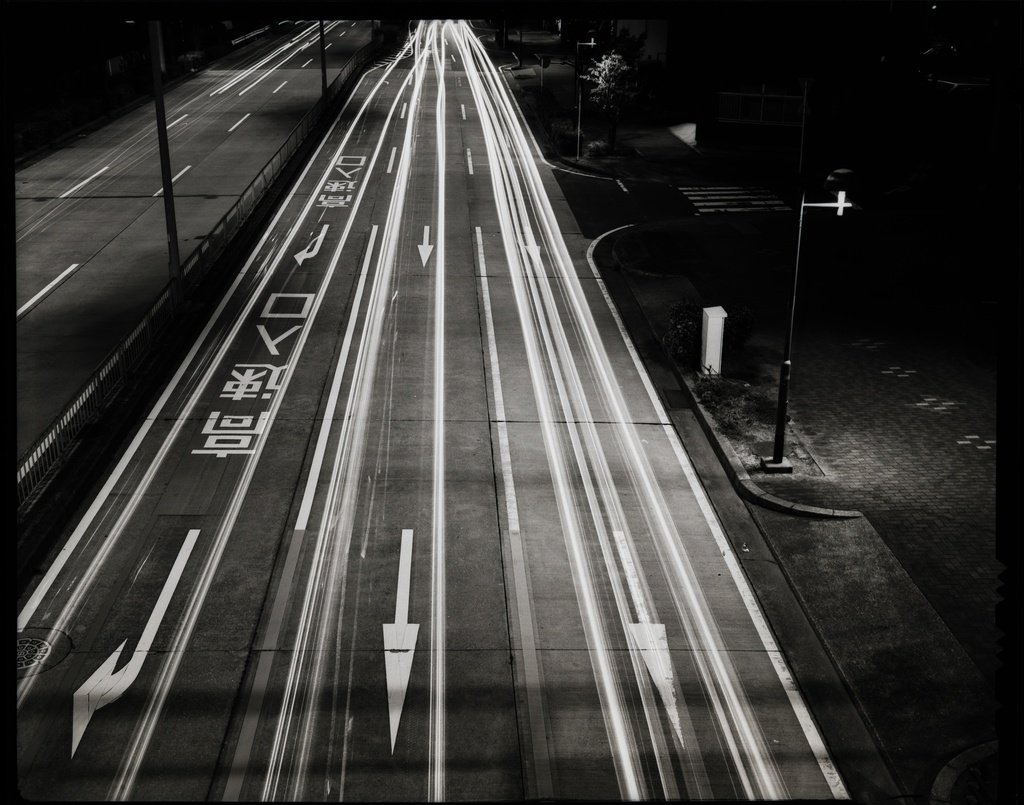 Large Format film Large Format Camera