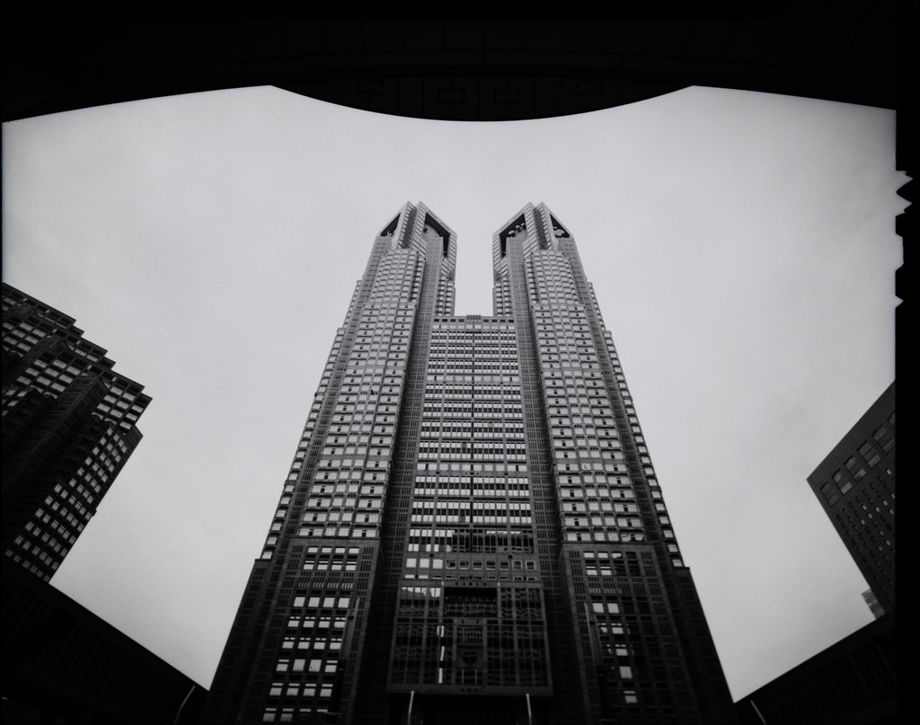 Large Format film Large Format Camera