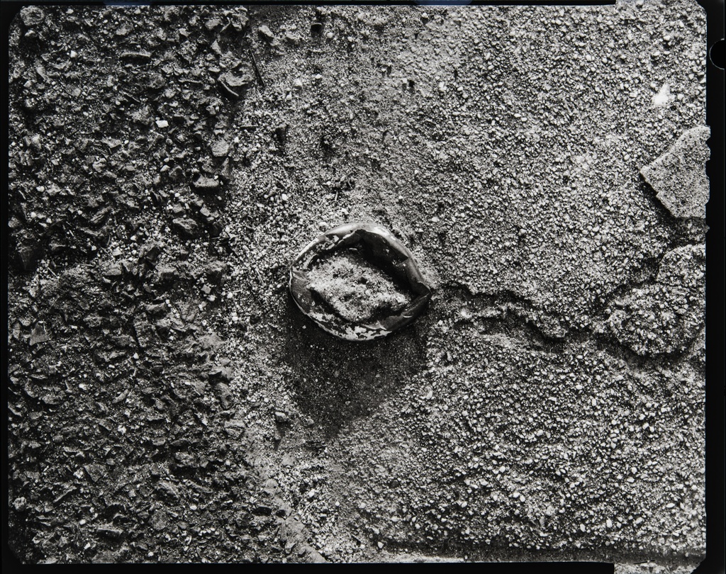 Large Format film Large Format Camera 地面と大判カメラ