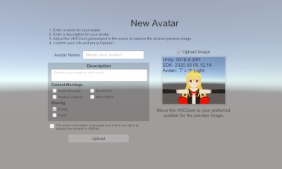 VRCCamOverwriteController