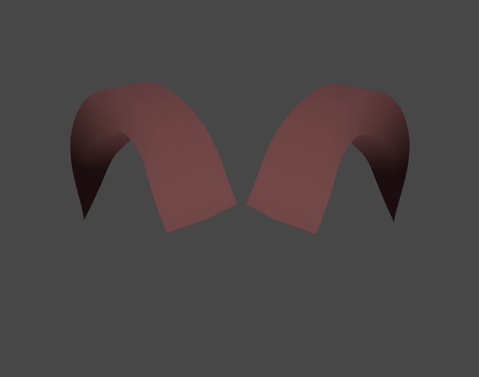 [FREE] Horns V1