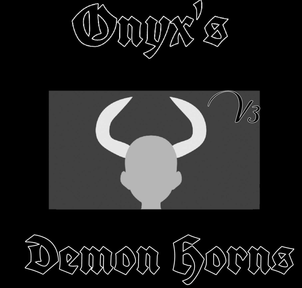 [FREE] Horns V3