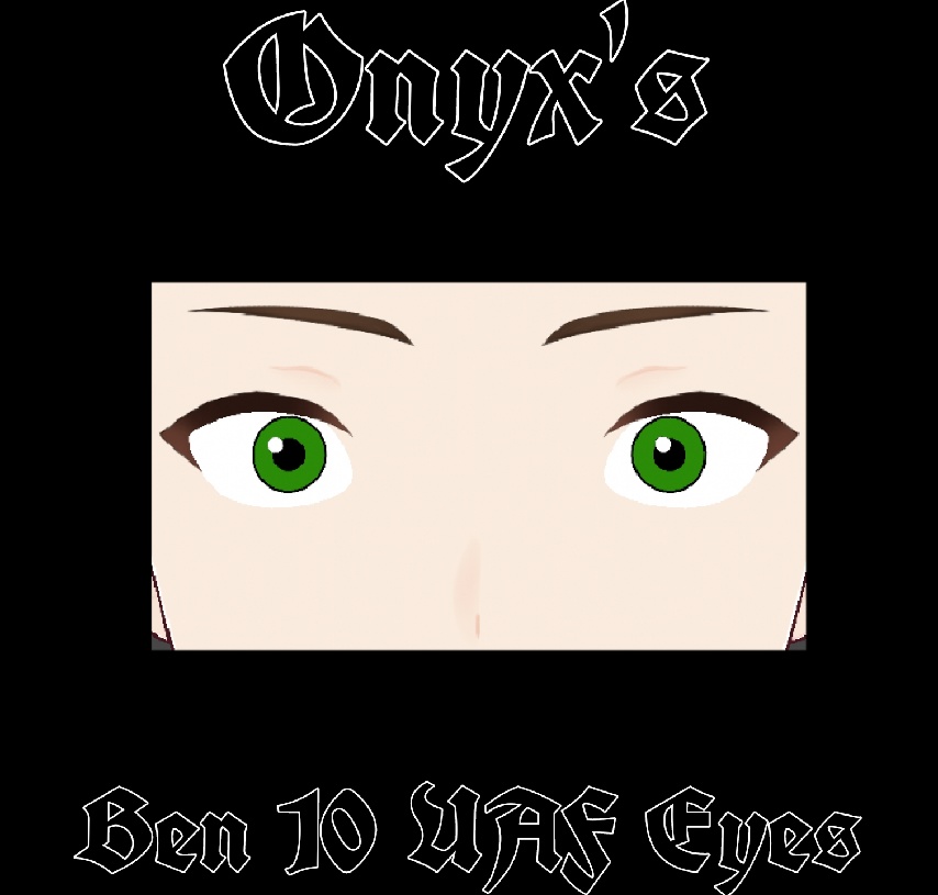 [FREE] Ben 10 UAF Irises