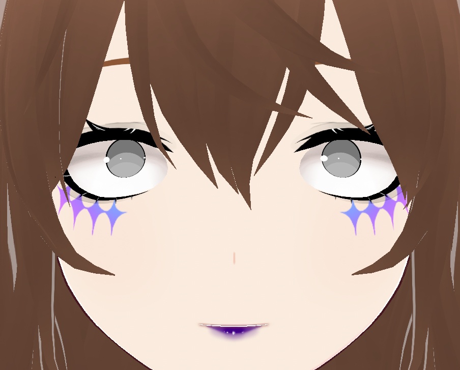 [FREE] Cel Shaded Iris
