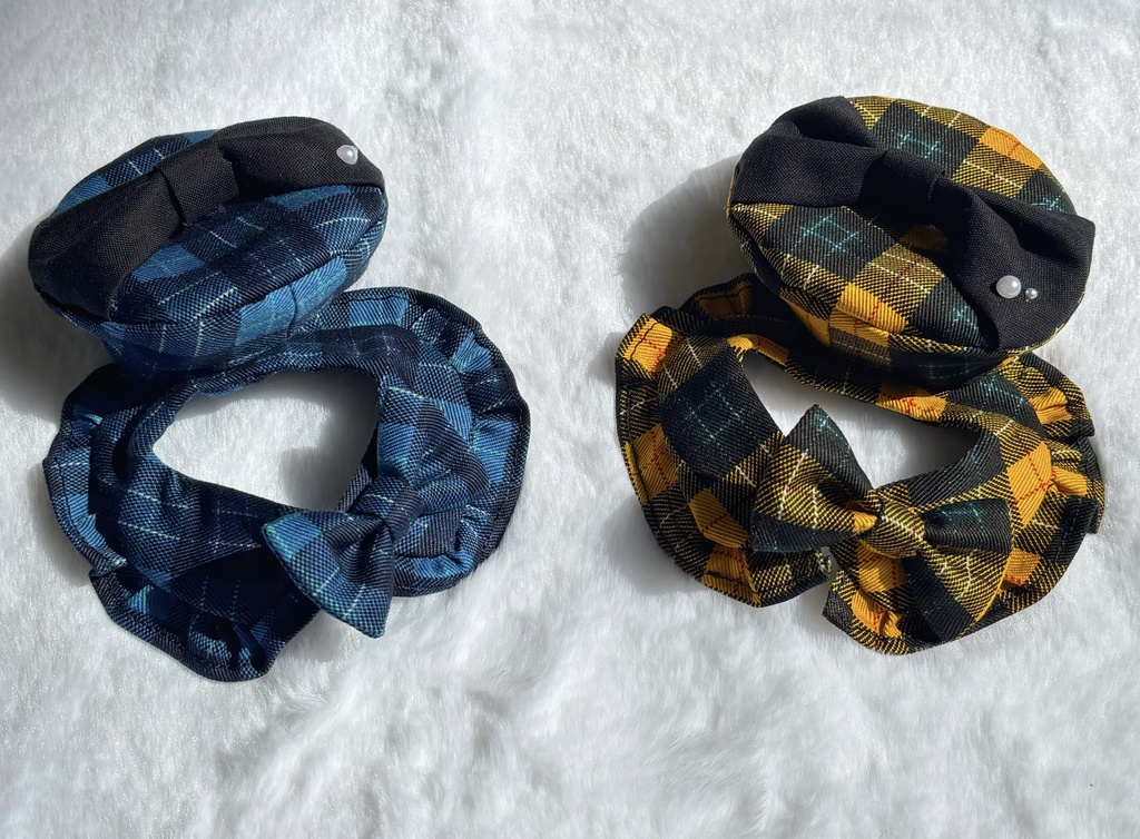 アイドルケープ