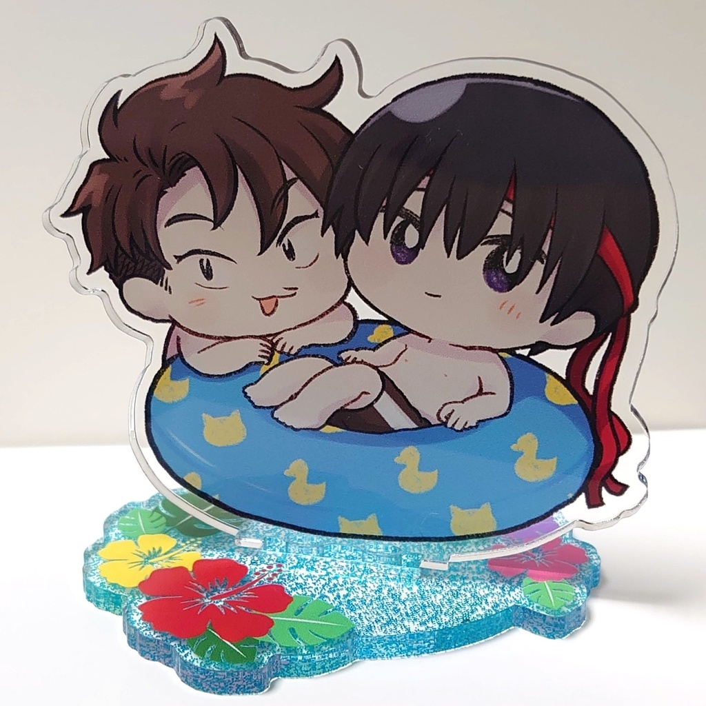 ヤナキサアクスタ