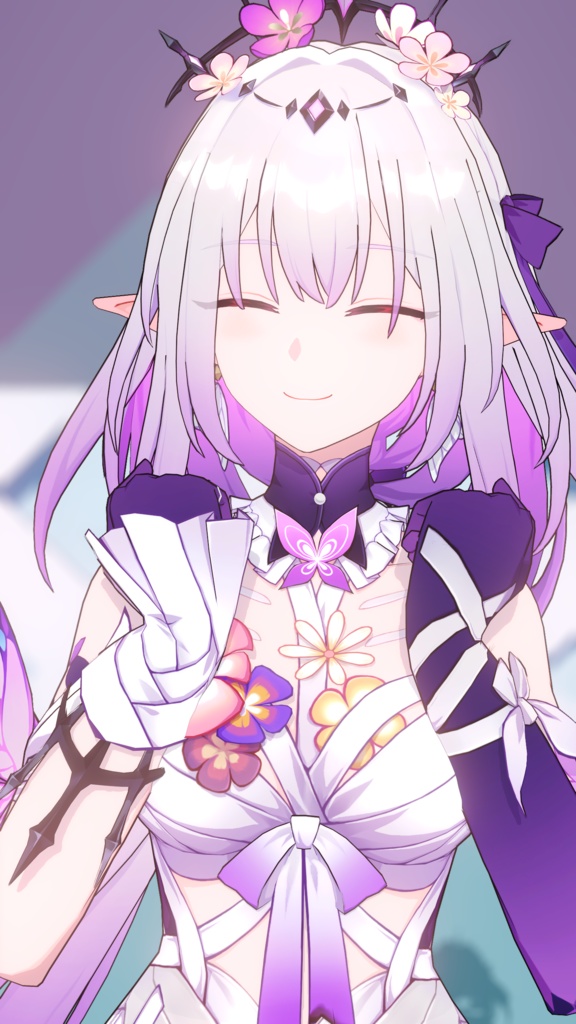  [TikTok/YTshorts]  愛♡スクリ〜ム！MMD Motion DL