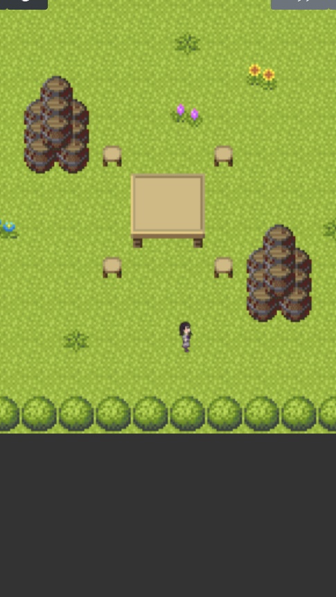 1奈ちゃんアバター(供養)