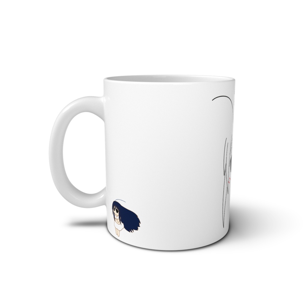 のぺるにくすマグカップ(nopelnix)