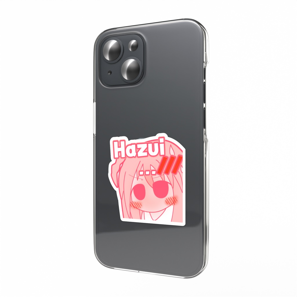 のぺステッカー(Hazui...///)