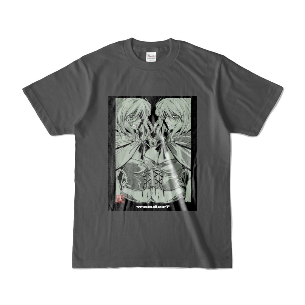 Tシャツ