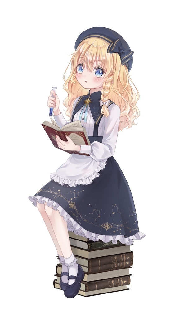 霧雨魔理沙 アクリルスタンド