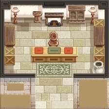 pictSQUARE店舗外観 白壁店舗