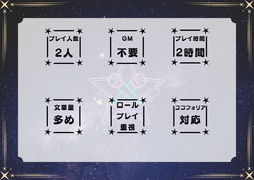 ストーリープレイング【星野ヶ丘学園 アイドル&プロデューサー編】