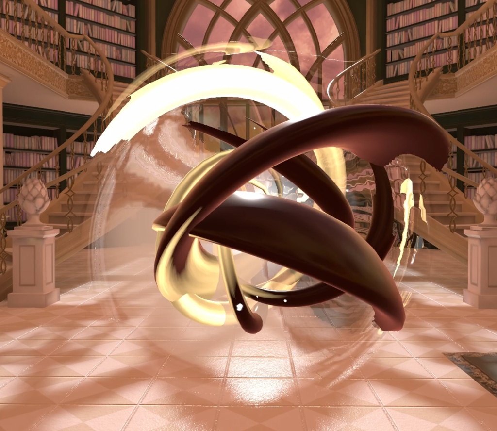 【10/31まで発売記念】姿くらまし&姿あらわし 瞬間移動ギミック【VRChat / MA対応】