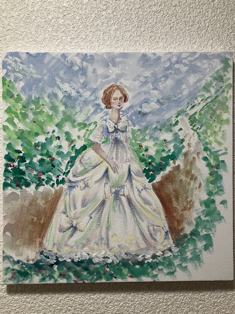 絵画