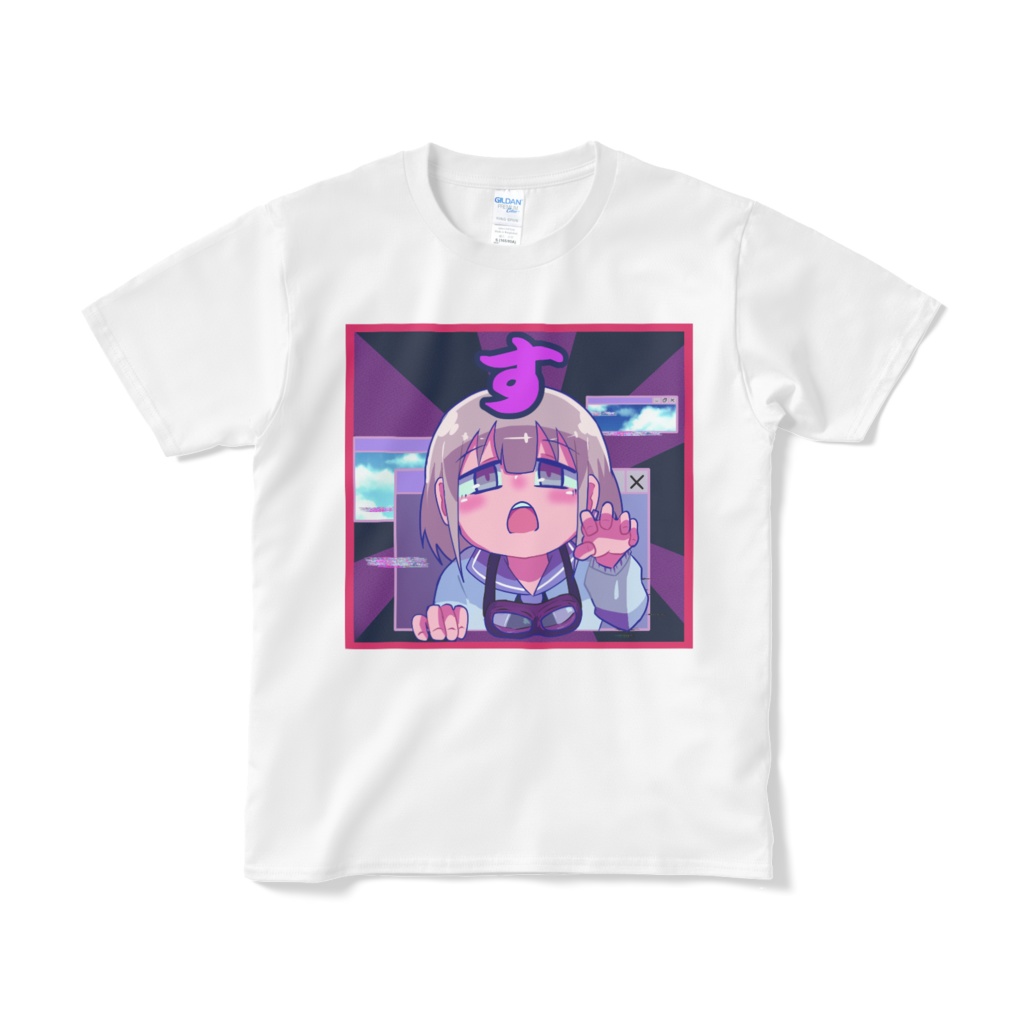 すTシャツ