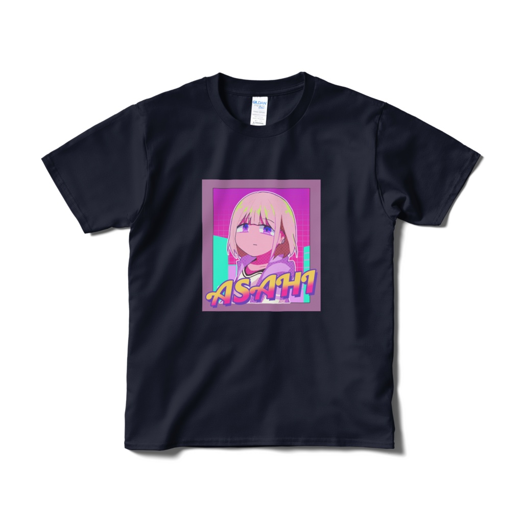 あさひTシャツ
