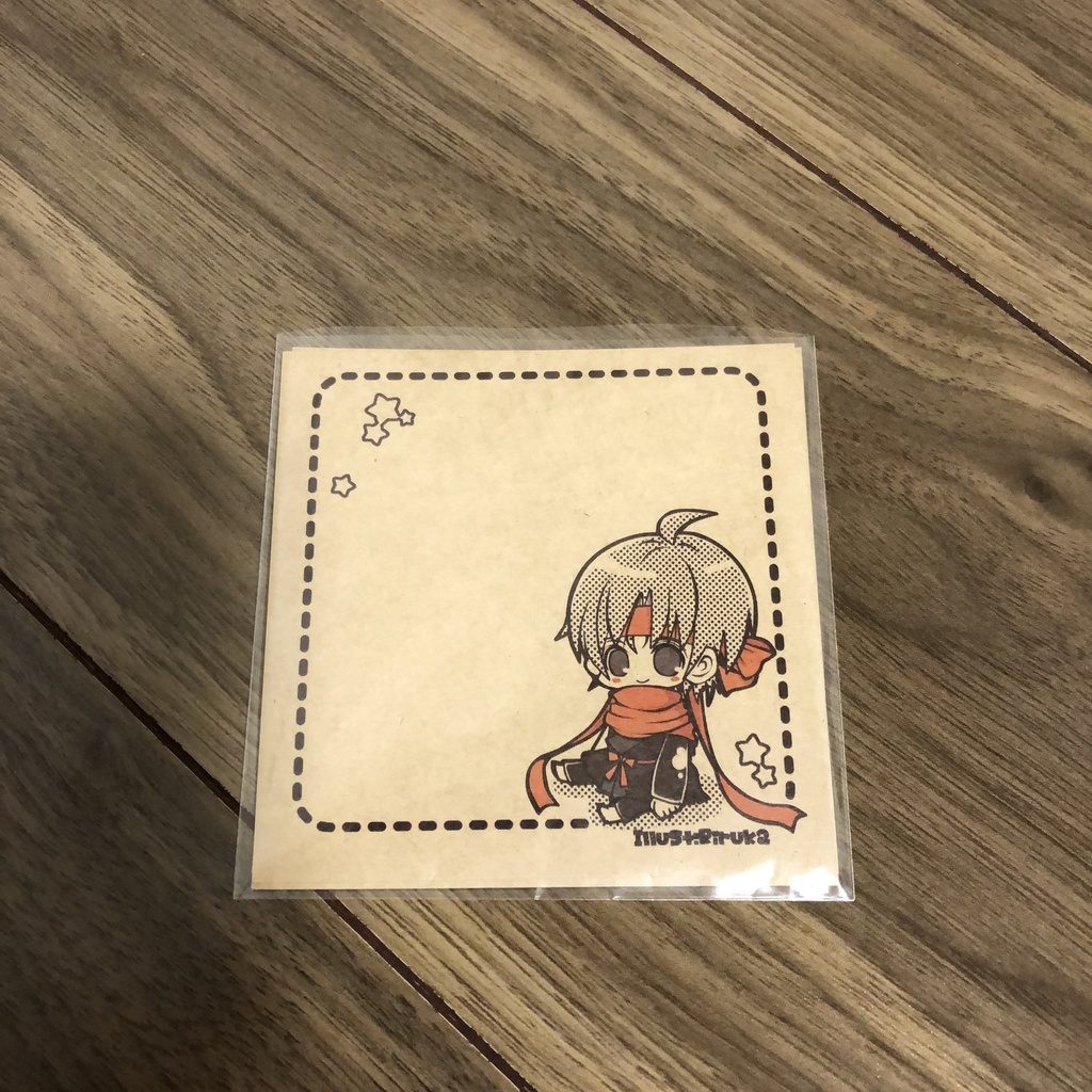 クリップなど単体購入