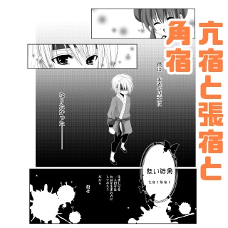 リリカル革命 朱青・玄武編