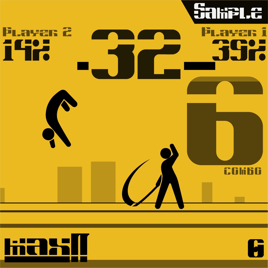 DOUBLEAD!! / ダブリード