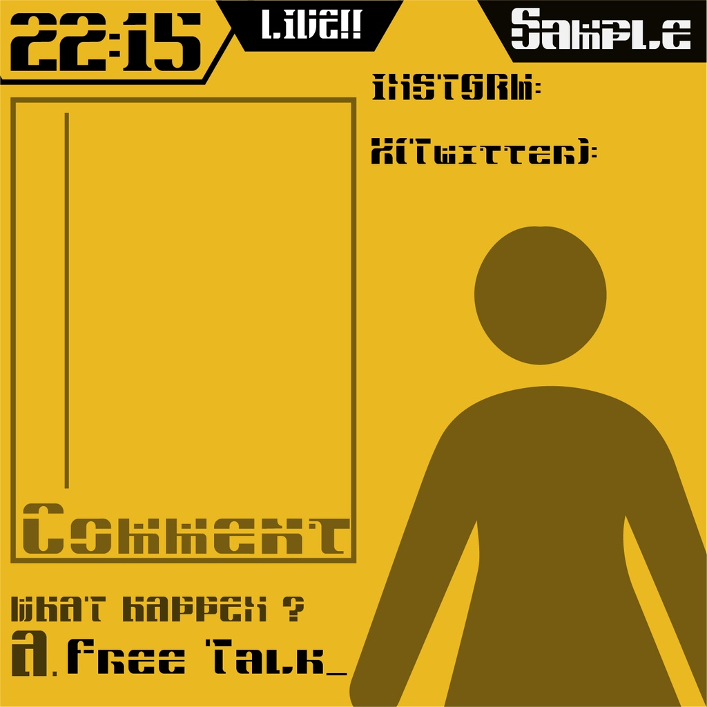 DOUBLEAD!! / ダブリード