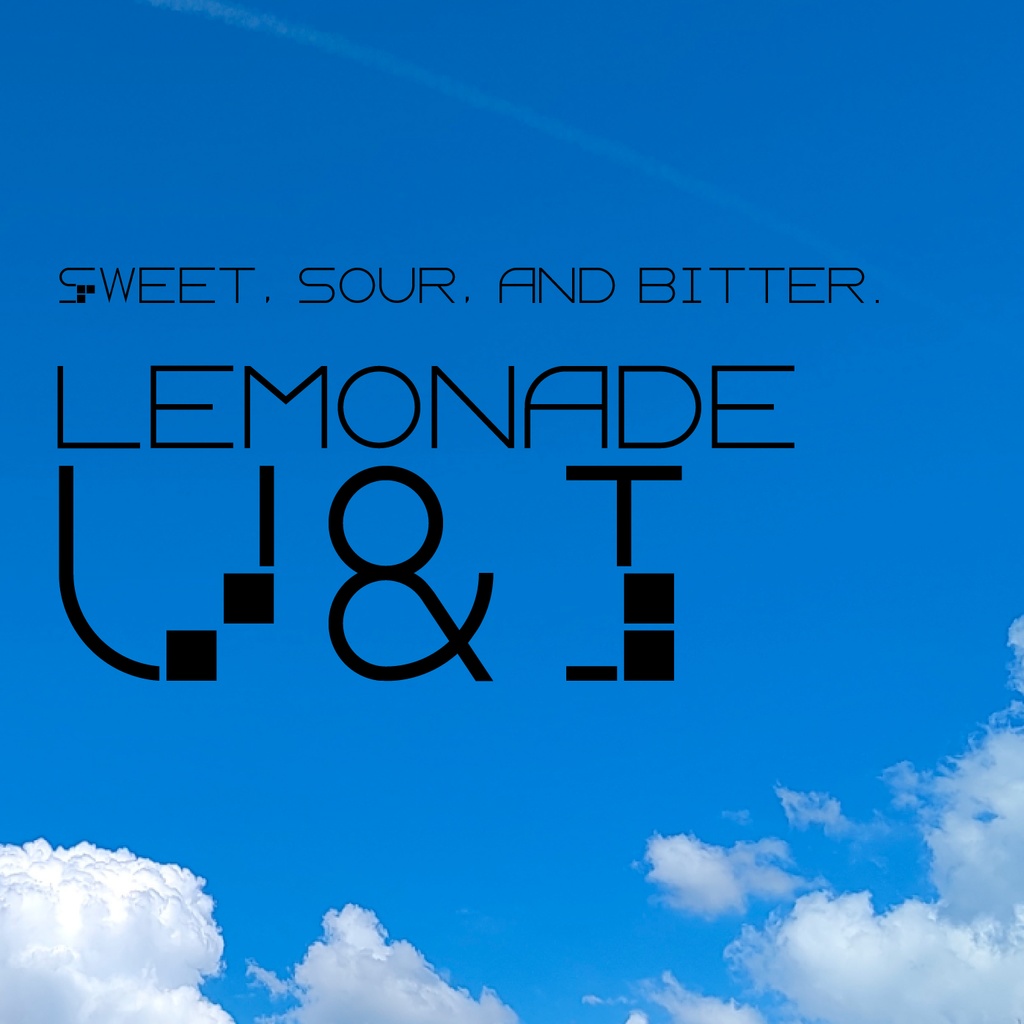 LemonadeUI / レモネードユーアイ