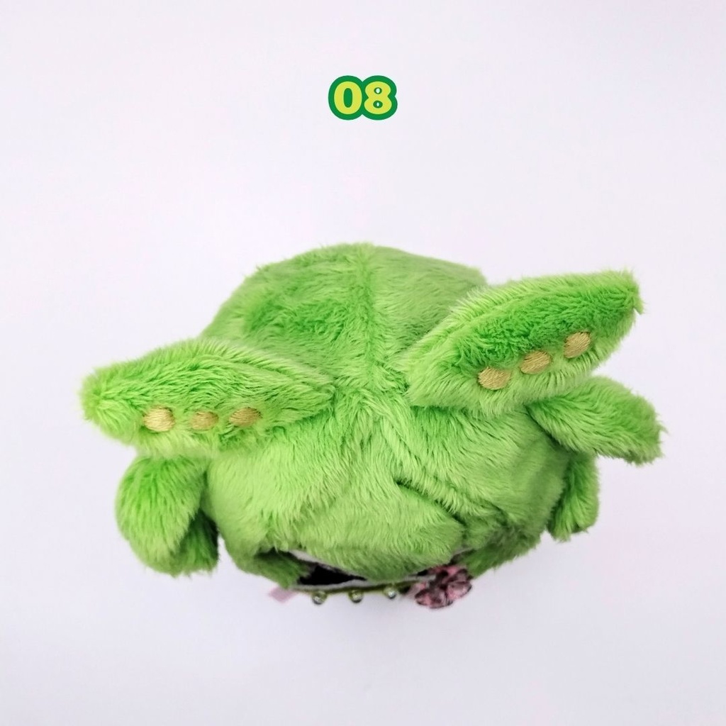 【完売】おやすみめたんちゃんぬいぐるみ(四国めたん 03) | おやすみずんだもんぬいぐるみ(ずんだもん 07) | wawaちゃんずんだもんぬいぐるみ(ずんだもん 08)