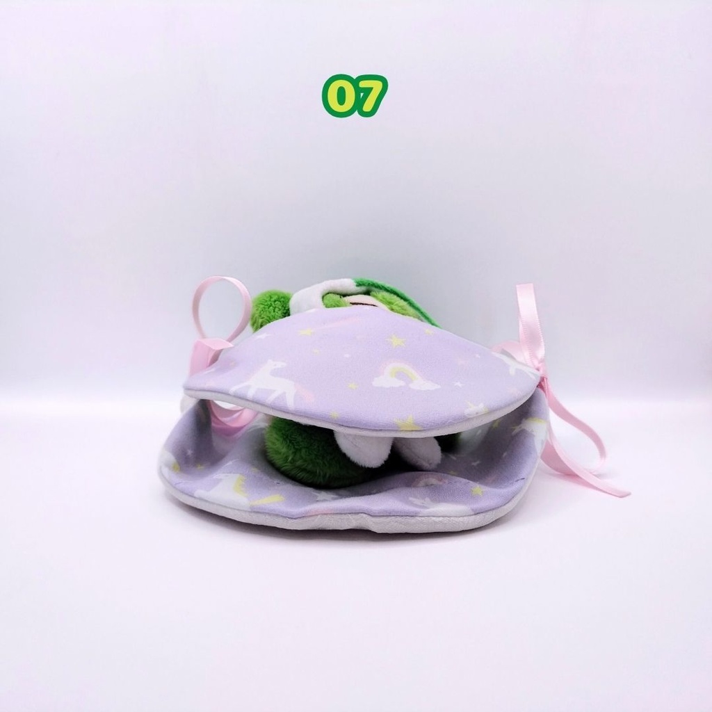 【完売】おやすみめたんちゃんぬいぐるみ(四国めたん 03) | おやすみずんだもんぬいぐるみ(ずんだもん 07) | wawaちゃんずんだもんぬいぐるみ(ずんだもん 08)