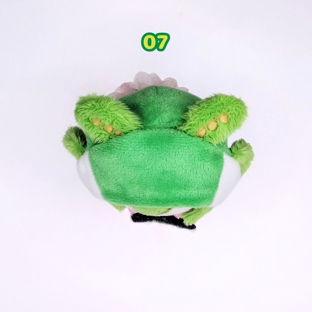 【完売】おやすみめたんちゃんぬいぐるみ(四国めたん 03) | おやすみずんだもんぬいぐるみ(ずんだもん 07) | wawaちゃんずんだもんぬいぐるみ(ずんだもん 08)