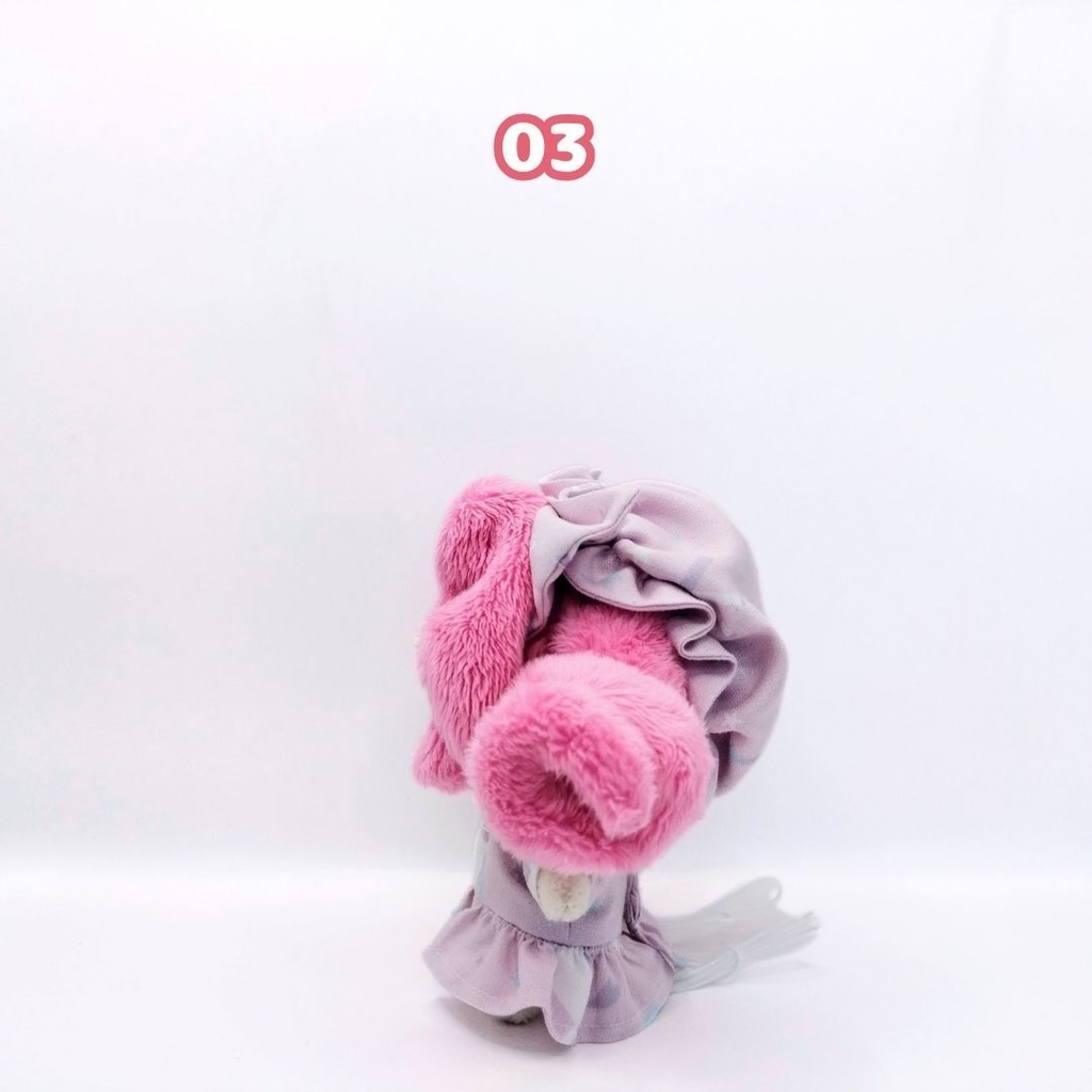 【完売】おやすみめたんちゃんぬいぐるみ(四国めたん 03) | おやすみずんだもんぬいぐるみ(ずんだもん 07) | wawaちゃんずんだもんぬいぐるみ(ずんだもん 08)